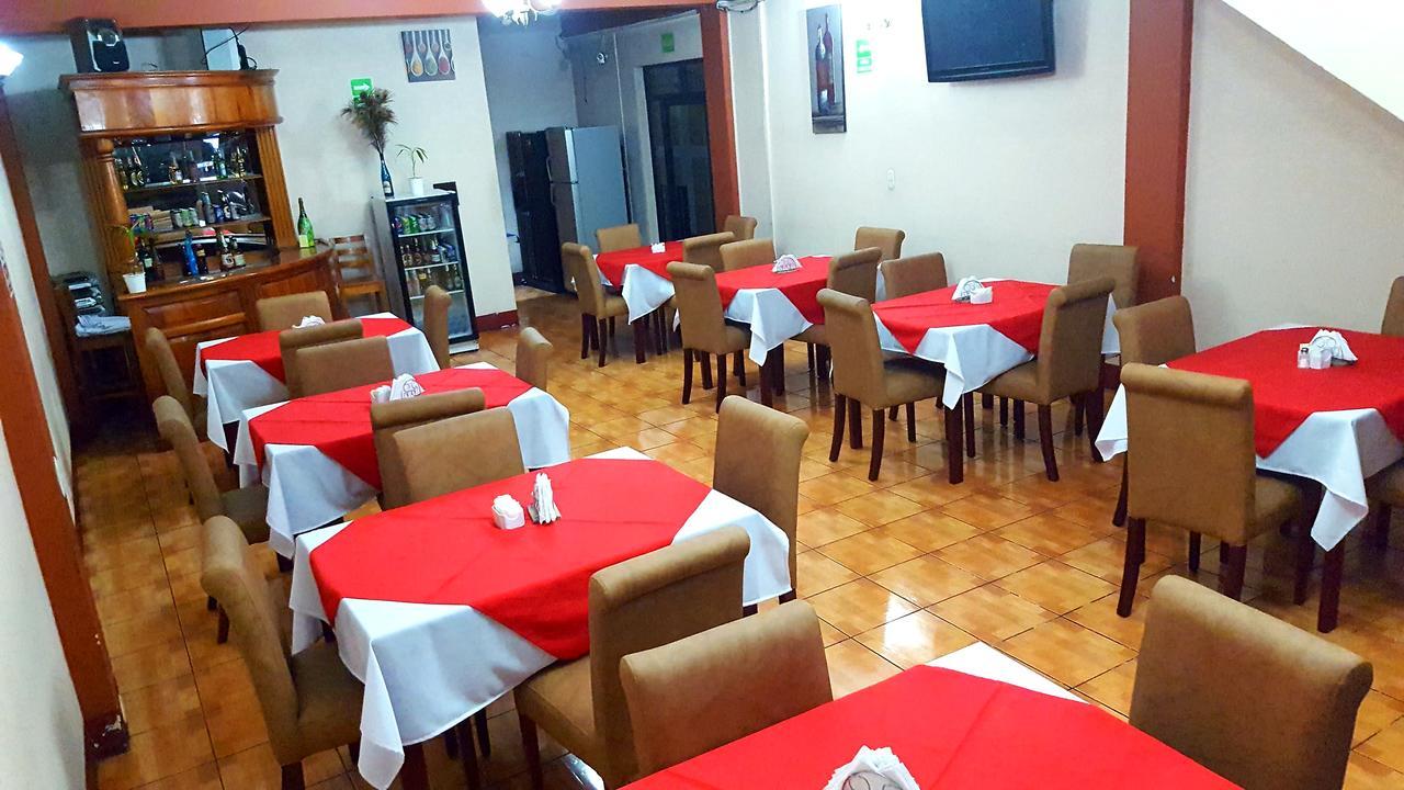 Hotel Las Americas Quetzaltenango Exterior foto