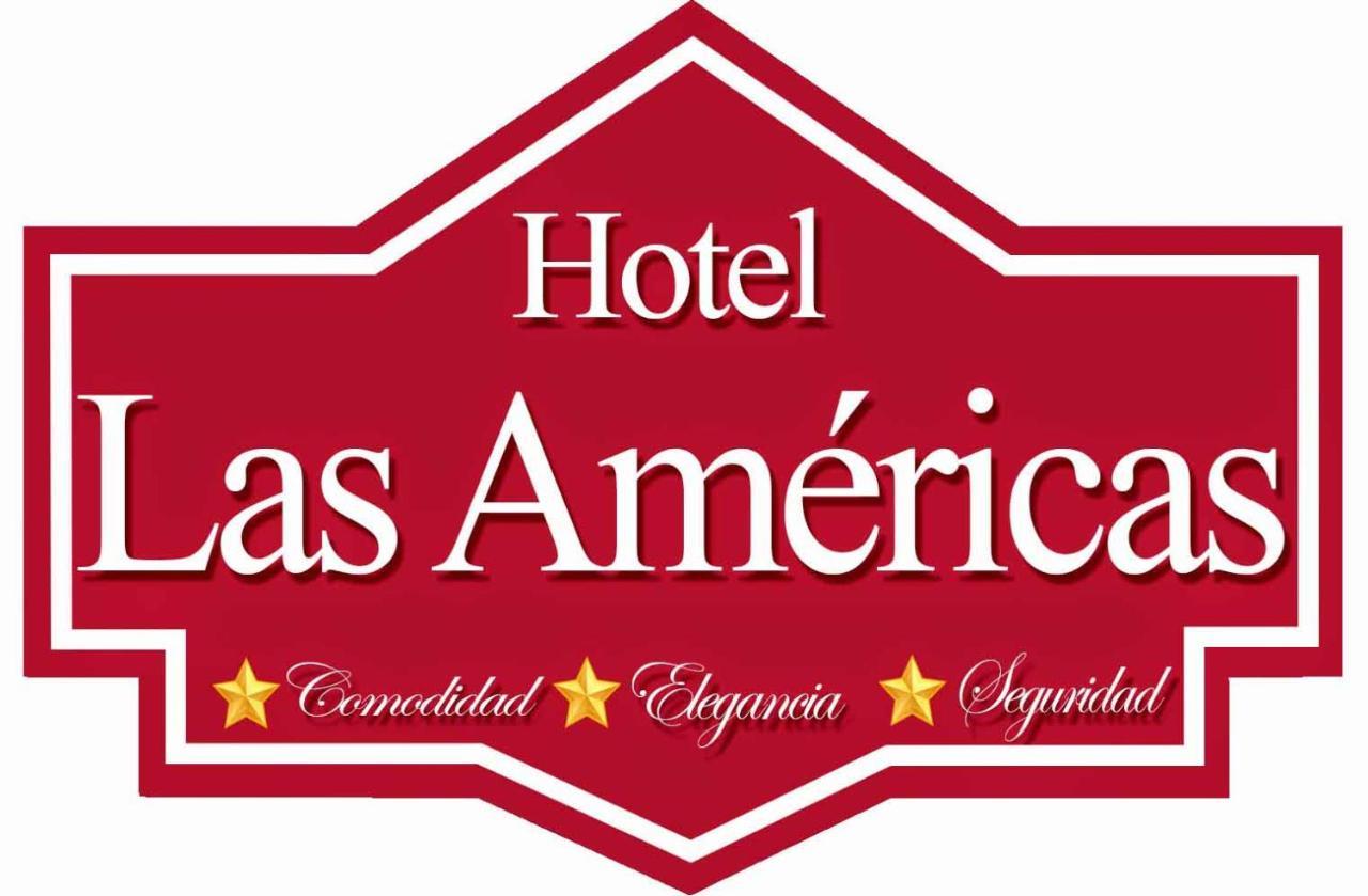 Hotel Las Americas Quetzaltenango Exterior foto